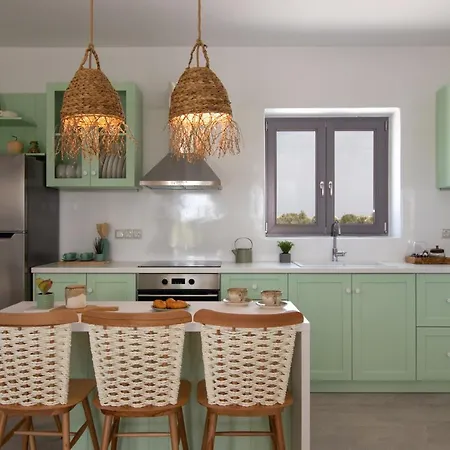 Isalos With Private Pool, Sleeps 4 *