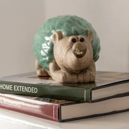 Isalos With Private Pool, Sleeps 4 Willa