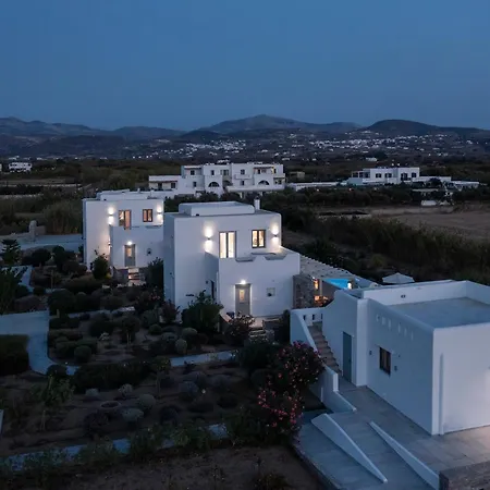 Isalos With Private Pool, Sleeps 4 Willa *