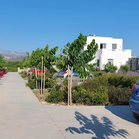 Isalos With Private Pool, Sleeps 4 Willa *