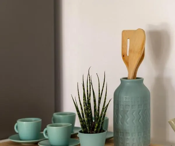 Isalos With Private Pool, Sleeps 4 Willa *