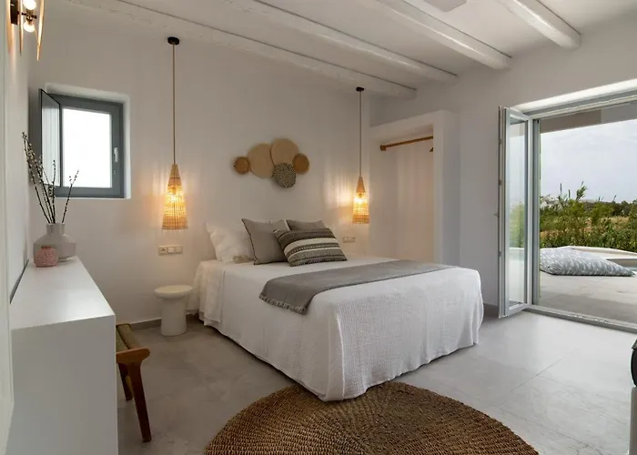 Isalos With Private Pool, Sleeps 4 *