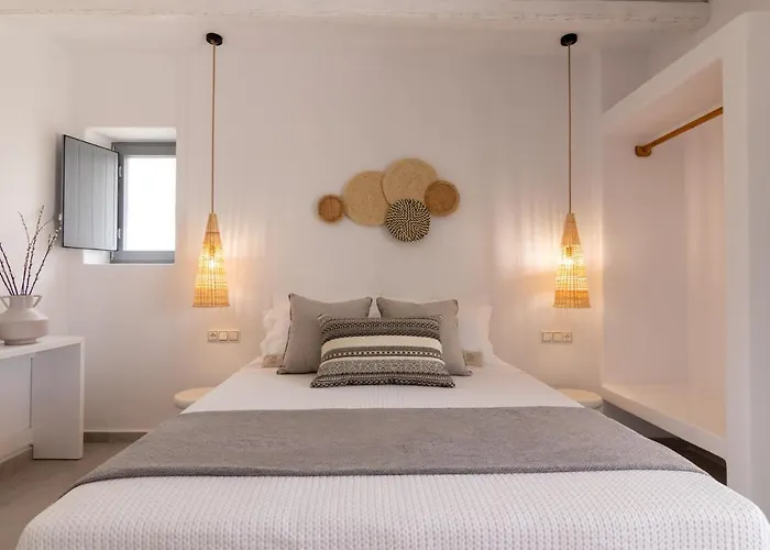 Isalos With Private Pool, Sleeps 4 Willa *