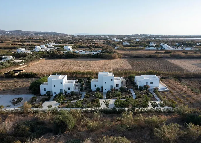 Isalos With Private Pool, Sleeps 4 Willa