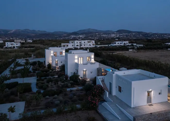 Isalos With Private Pool, Sleeps 4 Willa *