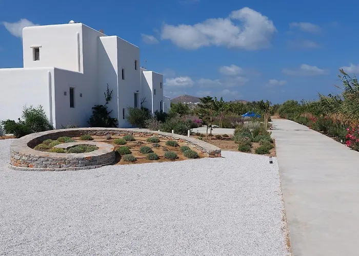 Isalos With Private Pool, Sleeps 4 Willa Naxos City