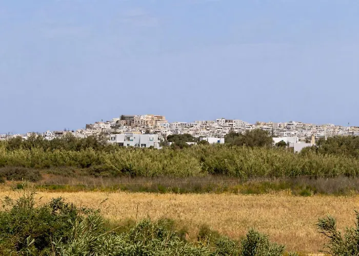 Isalos With Private Pool, Sleeps 4