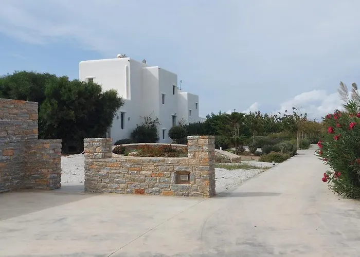 Isalos With Private Pool, Sleeps 4 Willa *