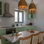 Isalos With Private Pool, Sleeps 4 וילה *