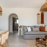וילה Isalos With Private Pool, Sleeps 4 Naxos City