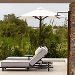 וילה Isalos With Private Pool, Sleeps 4 *