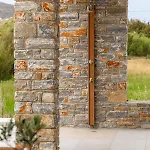 Isalos With Private Pool, Sleeps 4 וילה Naxos City