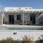 Isalos With Private Pool, Sleeps 4 *