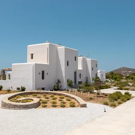 Isalos With Private Pool, Sleeps 4 Villa Naxos City