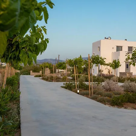 Isalos With Private Pool, Sleeps 4 Βίλα Naxos City