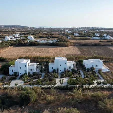 Isalos With Private Pool, Sleeps 4 Βίλα