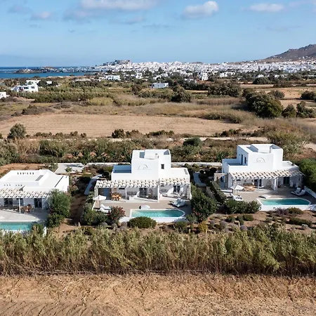 Isalos With Private Pool, Sleeps 4 Βίλα