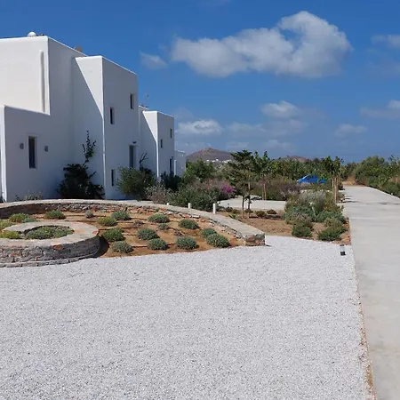 Isalos With Private Pool, Sleeps 4 Villa Naxos City
