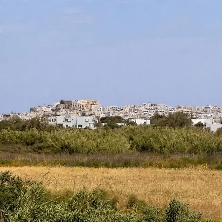 Isalos With Private Pool, Sleeps 4