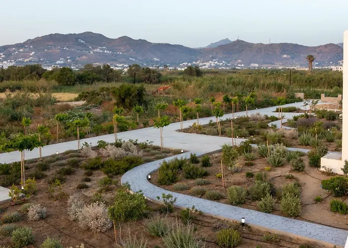 Isalos With Private Pool, Sleeps 4