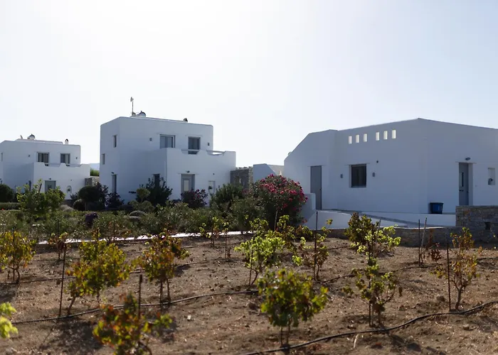 Isalos With Private Pool, Sleeps 4 Villa Naxos City