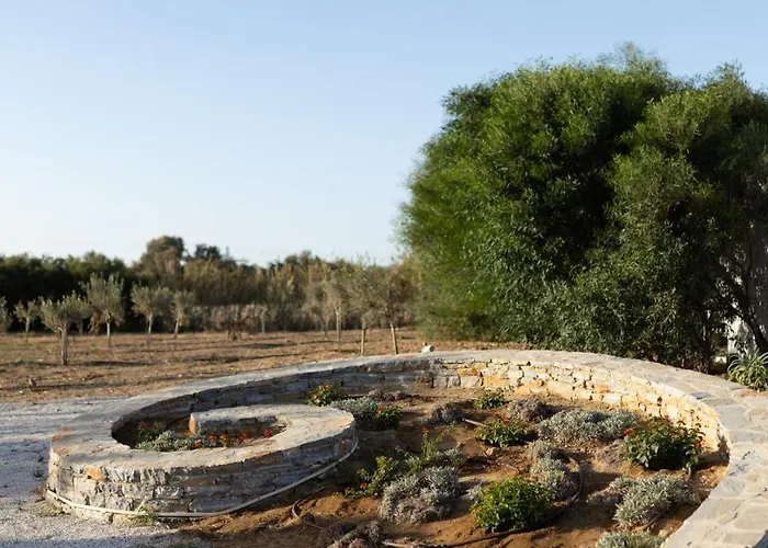 Isalos With Private Pool, Sleeps 4 Villa Naxos City