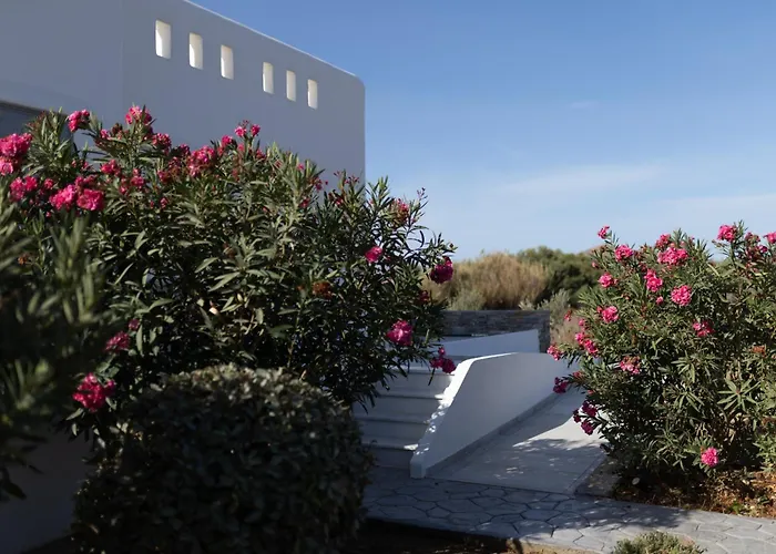 Isalos With Private Pool, Sleeps 4 Villa *